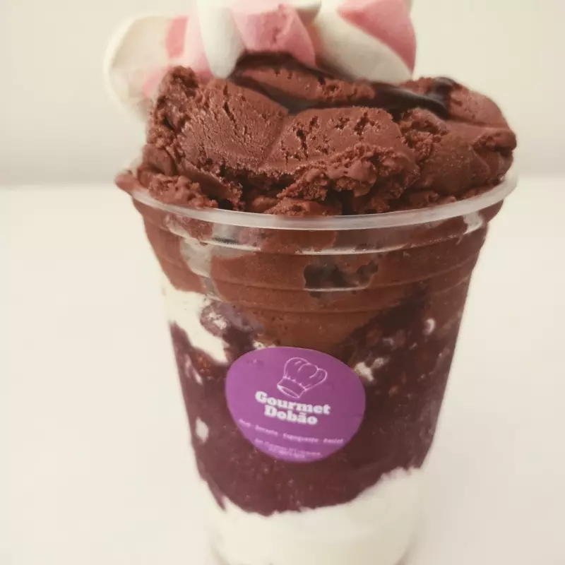 Açai banana 300ml