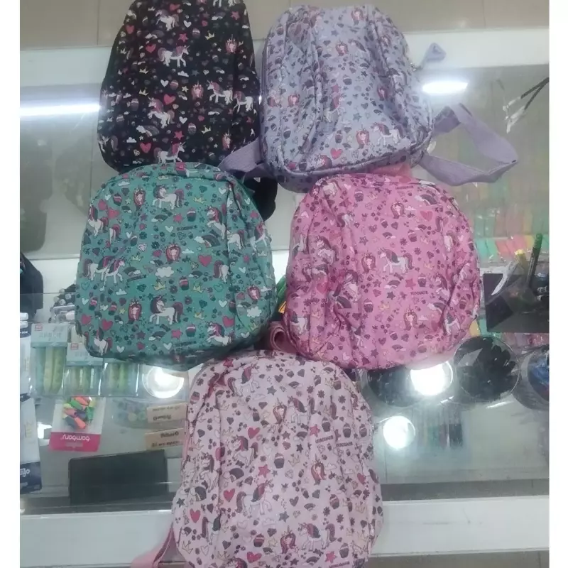 Mini bolso para niños
