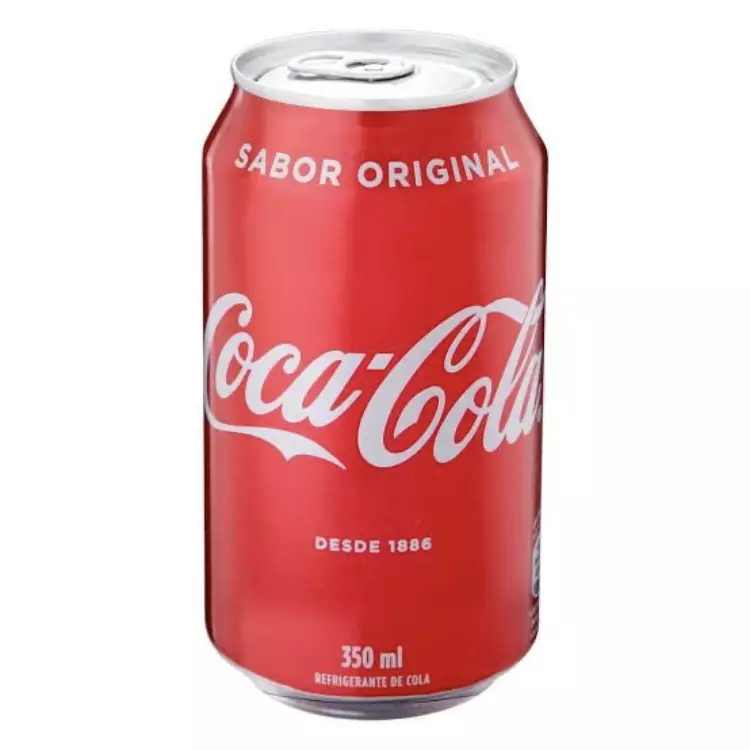 Coca- cola 350ml