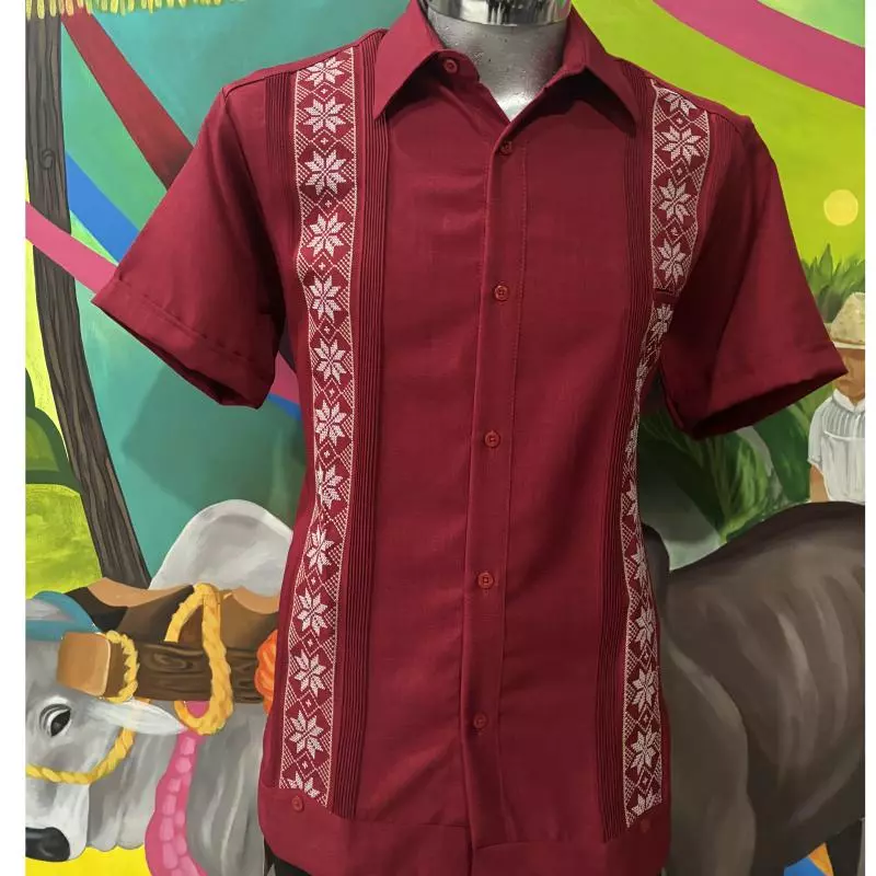 Imperial Rojo Cereza Mod 2