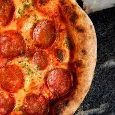 Pizza Pepperoni