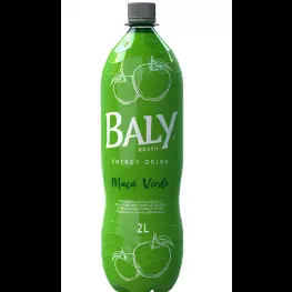 BALY 2L MACA VERDE