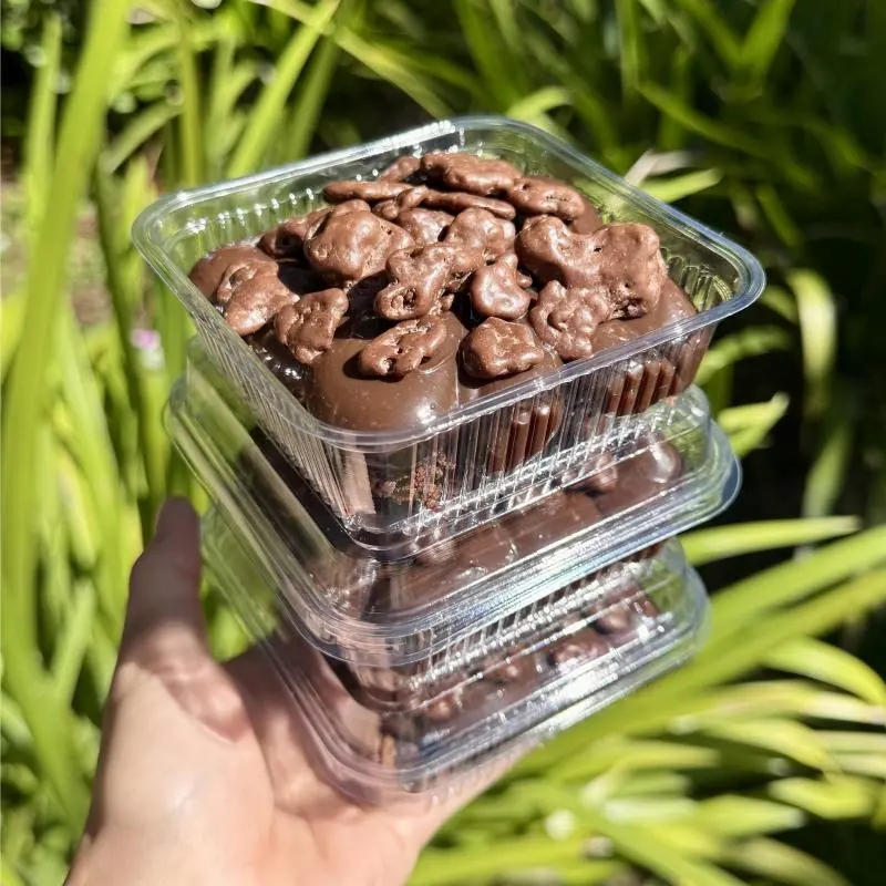 BROWNIE COBERTURA OVOMALTINE