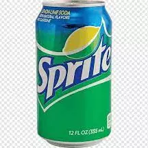 Spryte Lata 350ML.