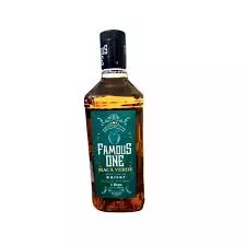 APERIT FAMOUS ONE MAÇA VERDE 1L