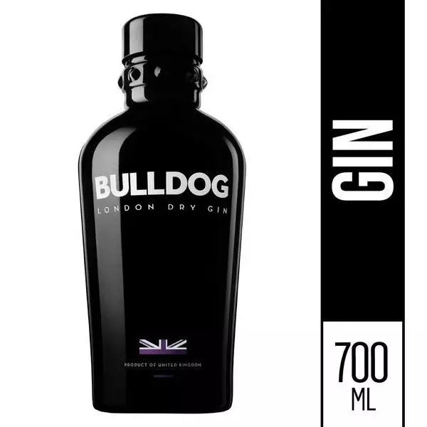 BULLDOG