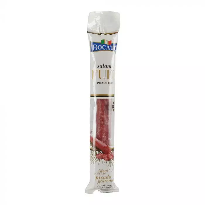 Salame Fuet Bocatti