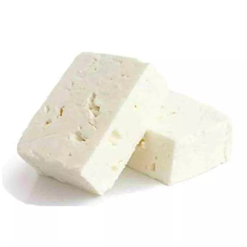 Queso Semiduro