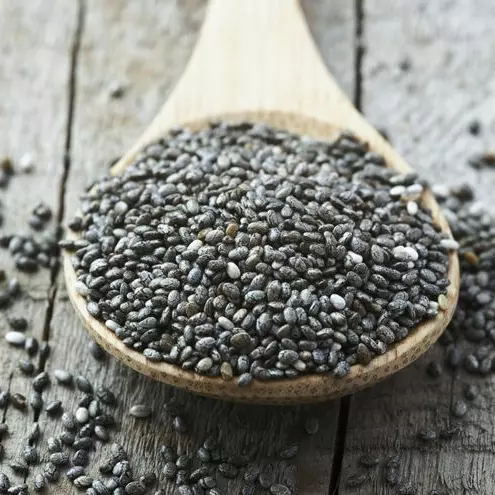 Ajonjolí Negro x25gr