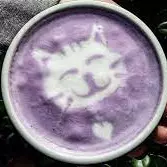 Taro Tea