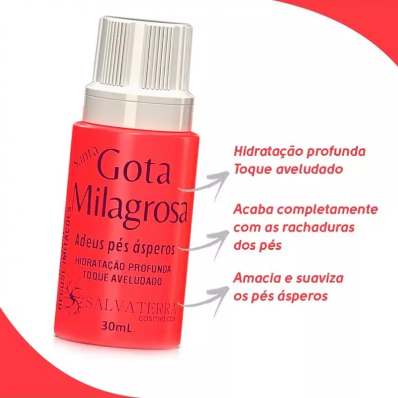 Gota Milagrosa