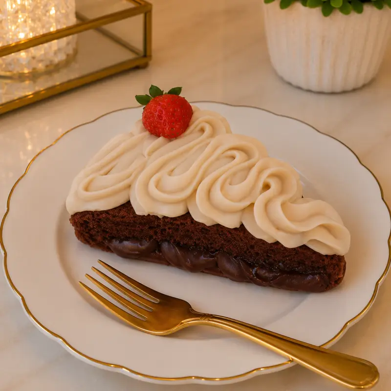 IX-Superfatia Duo(Ninho/Chocolate)