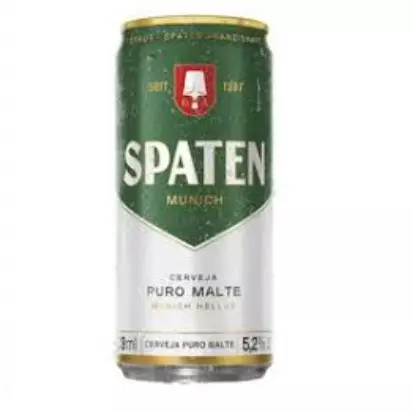 Spaten 269ml