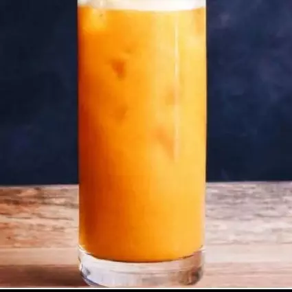 NARANJADA PICANTE