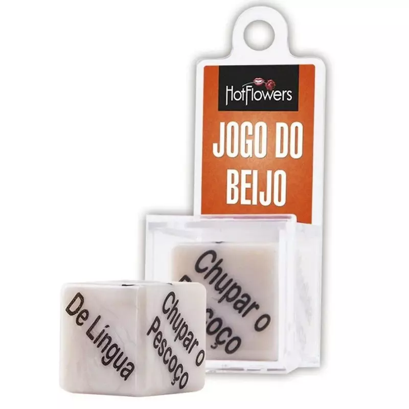 Jogo do Beijo - 65133