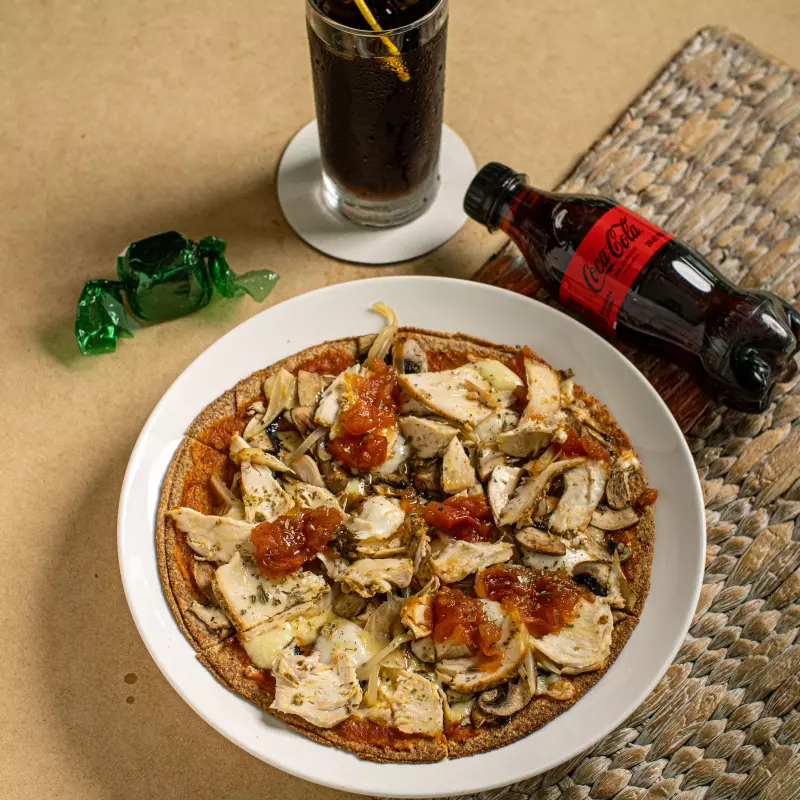 Combo "Soy un niño"