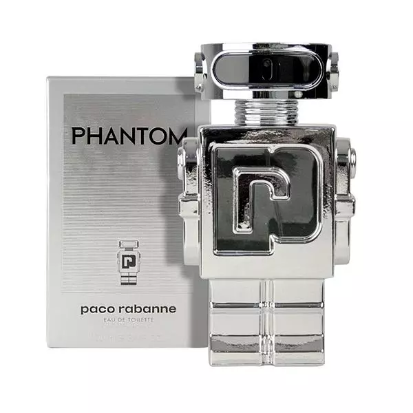 Paco Rabanne Hombre Phantom x 50 ml