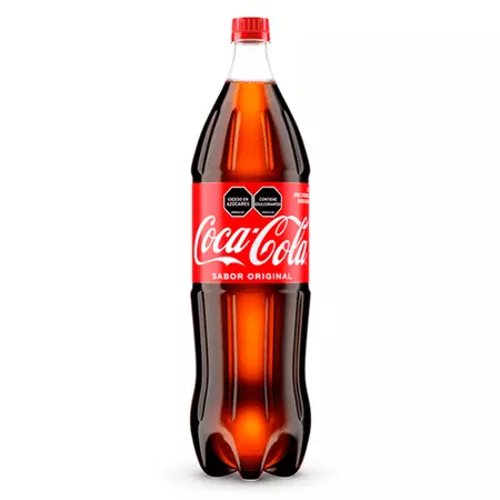 COCA COLA 1.5