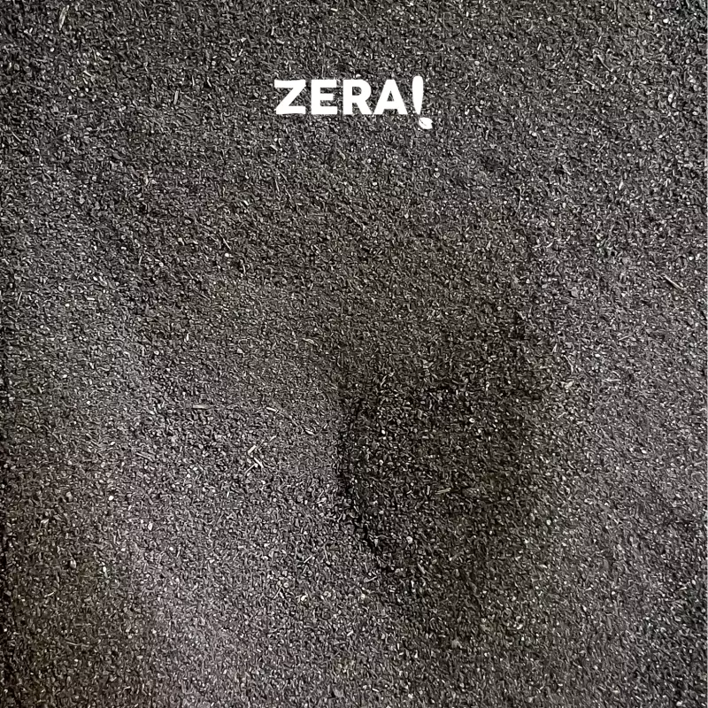 PIMENTA DO REINO PRETA MOÍDA