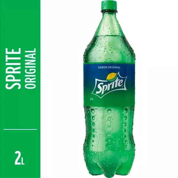 Sprite 2Lt