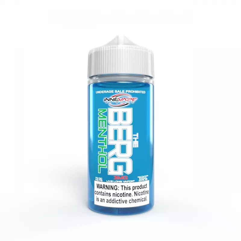 Heisenberg 100ml