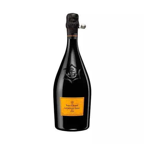 Champagne Veuve Clicquot La GrandeDame