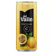 SUCO DEL VALLE MARACUJA