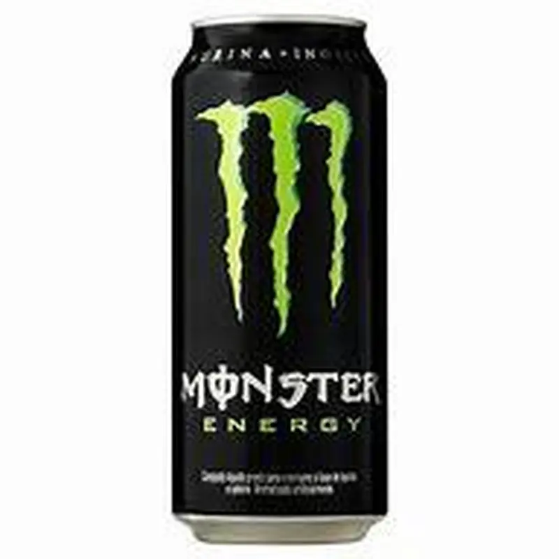 MOSTER  473ML