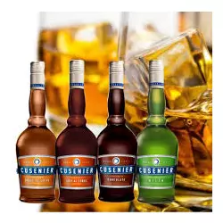 LICOR CUSENIER