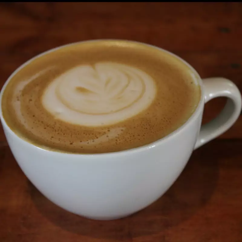 Latte especial