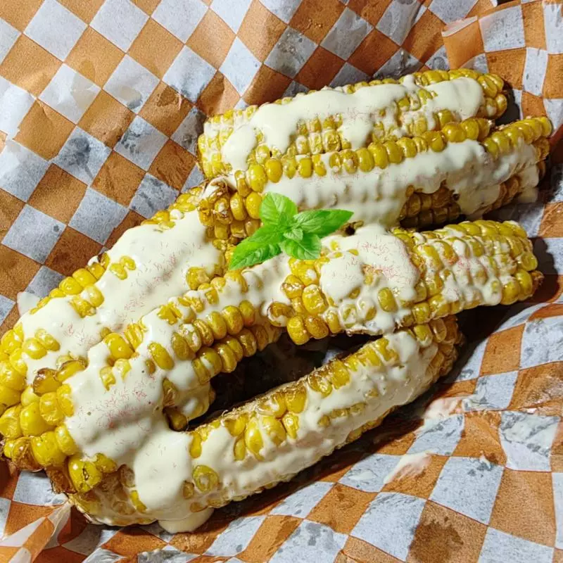 Orden de Elotes Crunchy