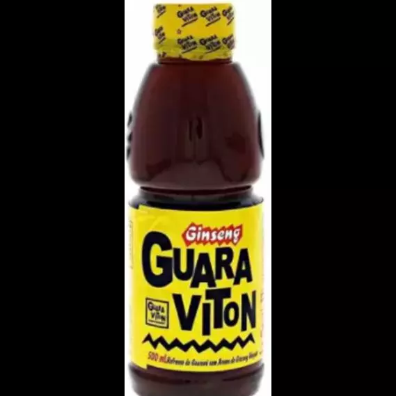 GUARAVITON
