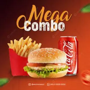 Combo solteiro