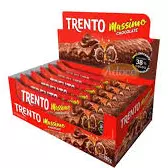 TRENTO MASSÍMO CHOCOLATE 25G