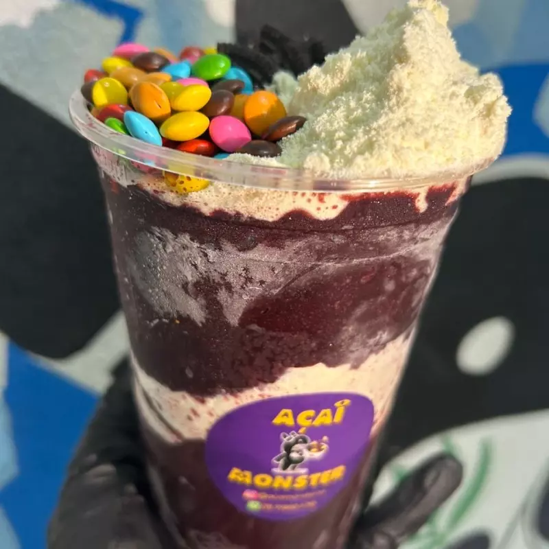 Açaí  Kids