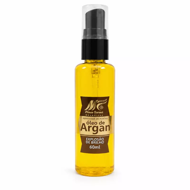 Óleo de Argan Minas Fórmula-60ml(copy)
