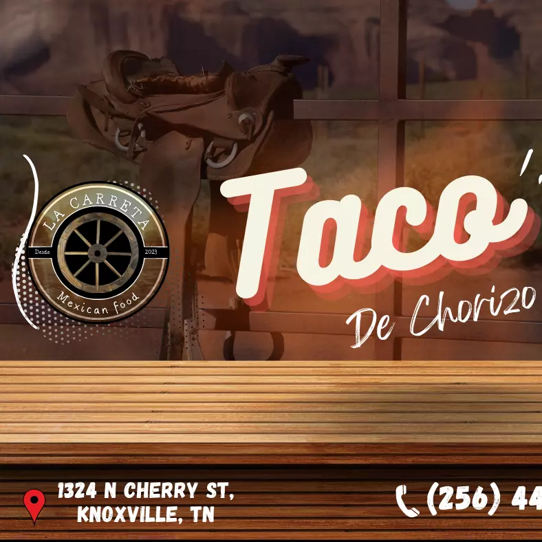 Chorizo