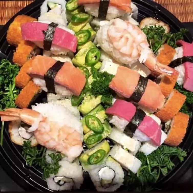 CHAROLA PESCA DEL DIA