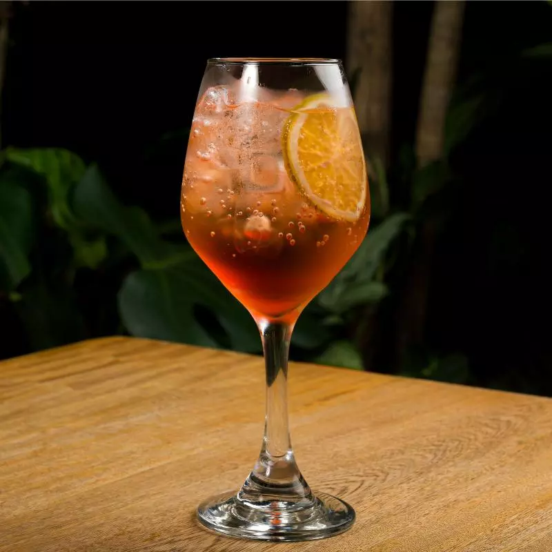 APEROL SPRITZ