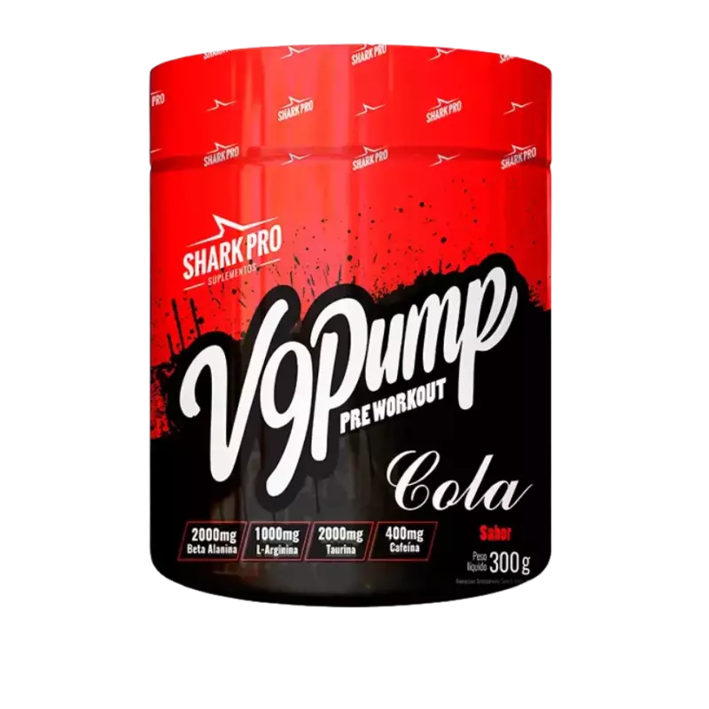 V9 Pump