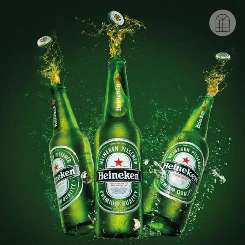 Heineken