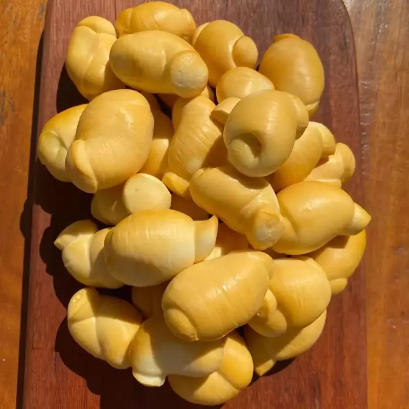 NOZINHO DEFUMADO 300g