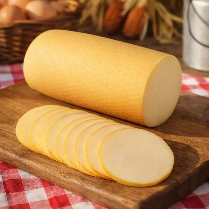 Queijo Provolone Canastra 550g