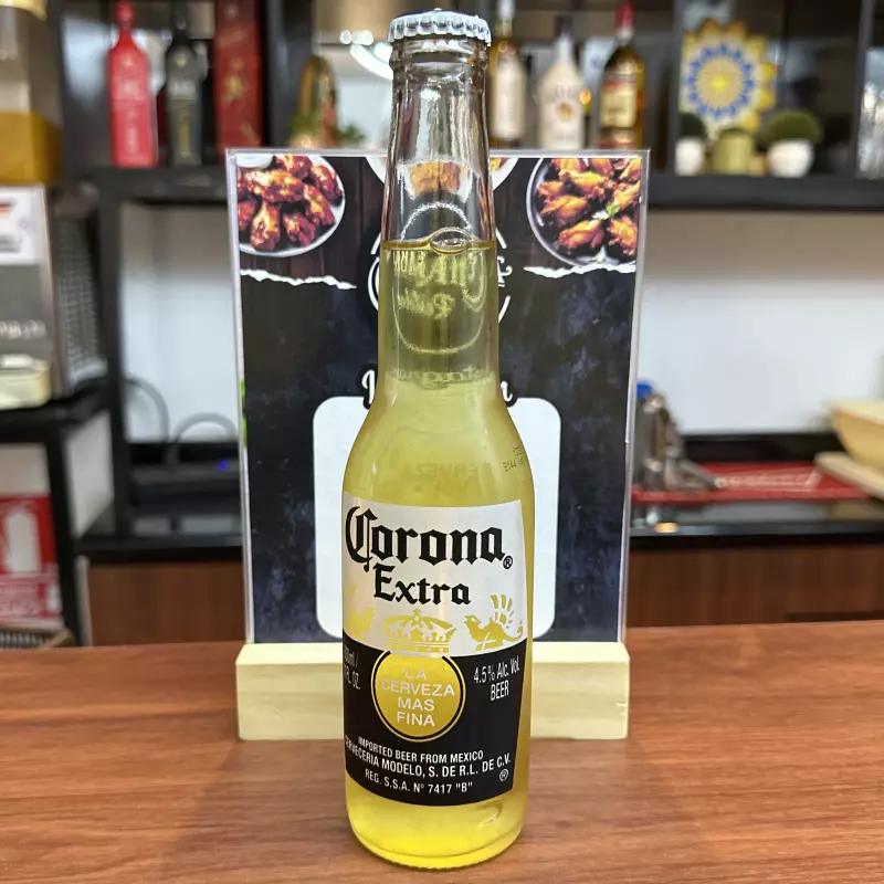CORONA PERSONAL