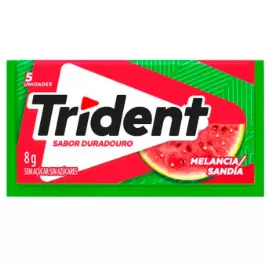 Tridente Melancia 8g