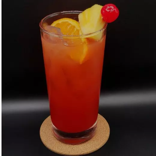 PLANTERS PUNCH