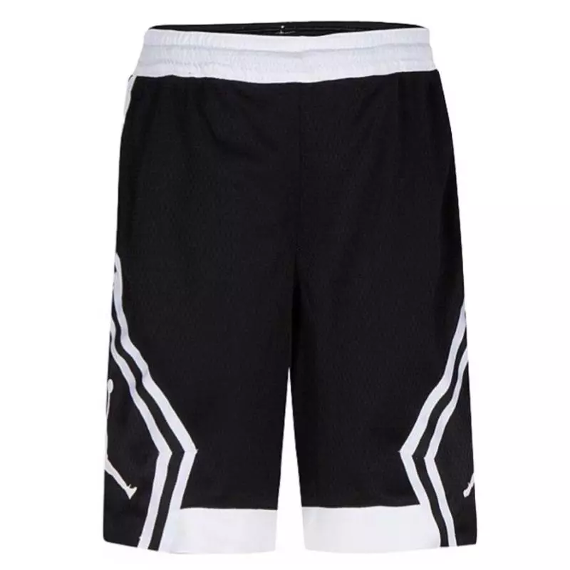 Short Basketball