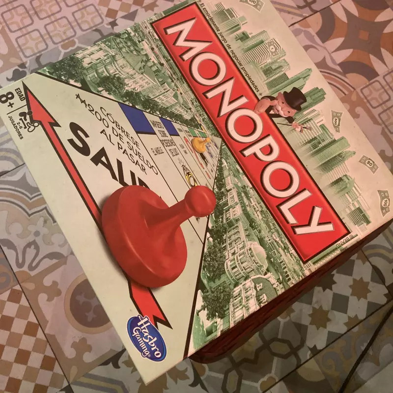 MONOPOLIO
