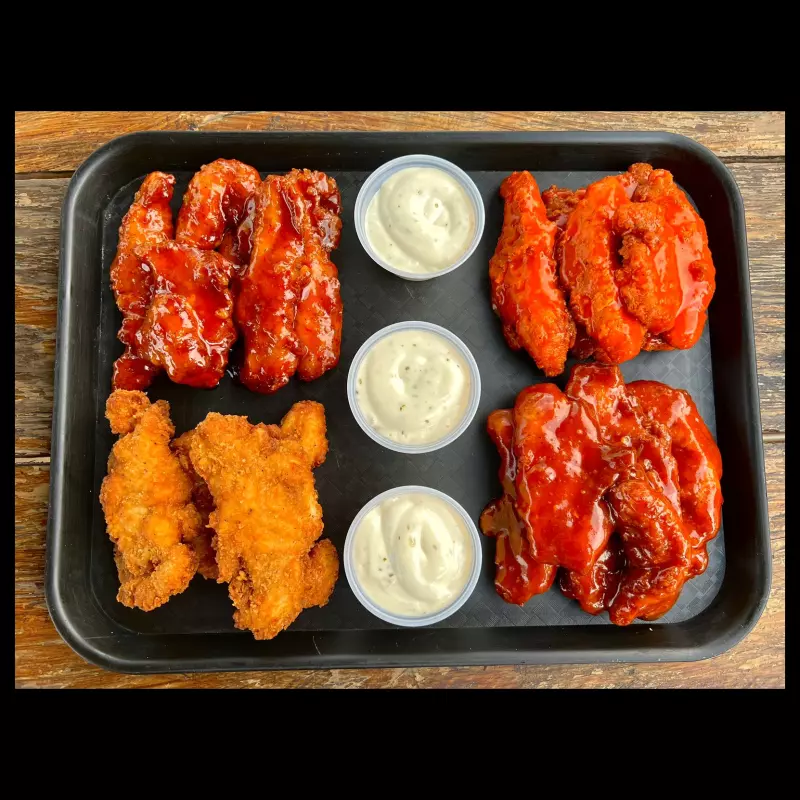 Kilo de Tenders