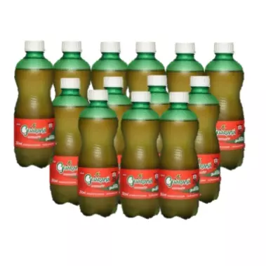 Mini Convenção Guaraná 350ml C/12